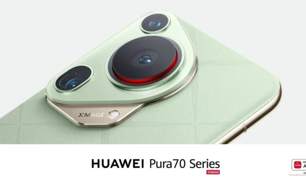 هاتف HUAWEI Pura70 Ultra الجديد يتربّع قمة تصنيفات كاميرات الهواتف الذكية في DXOMARK
