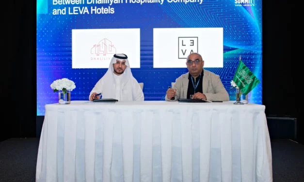فنادق ليفا تكشف عن فندقها الأول من فئة الخمس نجوم في الرياض