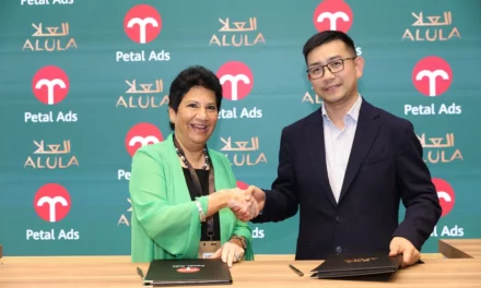 شراكة بين العلا السعودية و”إعلانات بيتال”Petal Ads  لترسيخ وتعزيز مكانة هذه الوجهة المميّزة وترويجها في السوق الصينية