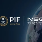 صندوق الاستثمارات العامة يطلق “مجموعة نيو للفضاء “NSG ” لتمكين قطاع صناعات الفضاء وخدمات الأقمار الصناعية في المملكة