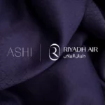 طيران الرياض يتعاون مع المصمم السعودي محمد آشي لتصميم خط أزياء طاقم طائراته
