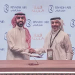 طيران الرياض يعقد شراكة إستراتيجية مع العلا لإبراز معالمها السياحية الفريدة للمسافرين من كافة أنحاء العالم