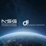 تعاون بين مجموعة نيو للفضاء و “Display Interactive” لتقديم أحدث التجارب على متن الطائرات للركاب باستخدام نظام (Skywaves®)
