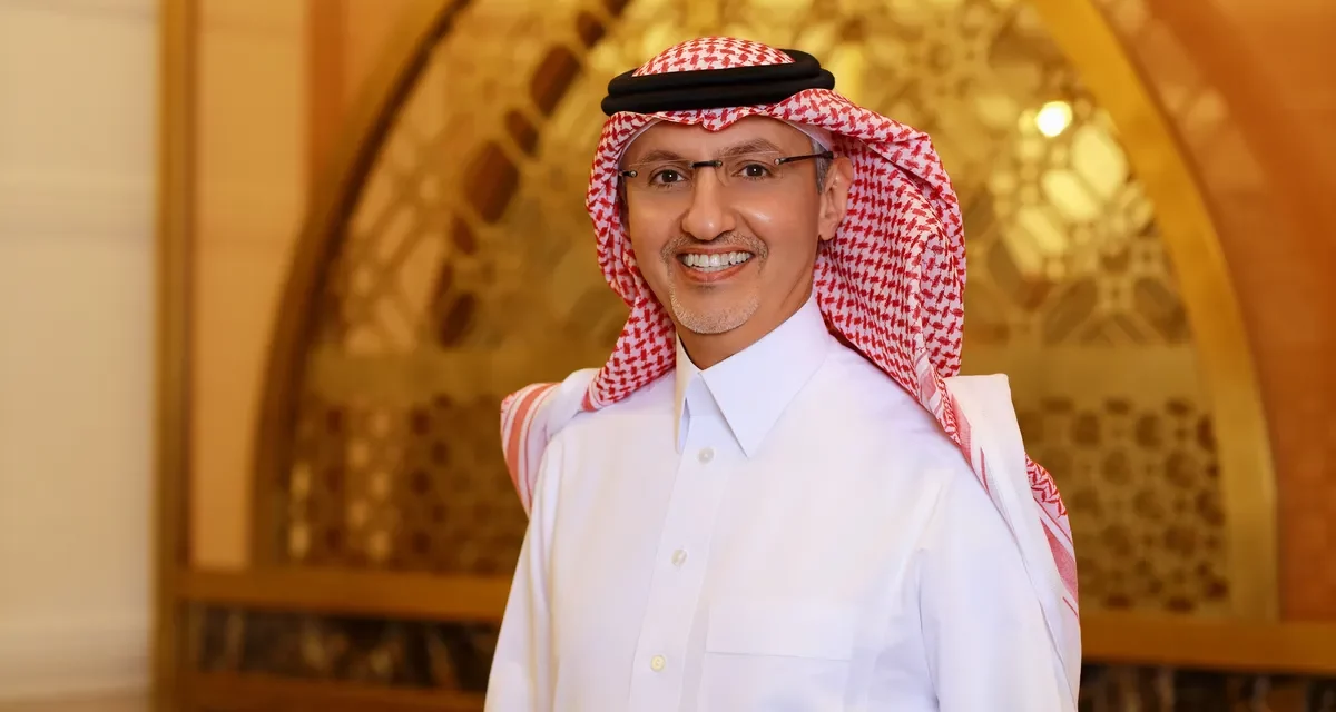 EY الشرق الأوسط وشمال إفريقيا تعلن عن انتقال مقرها الإقليمي إلى موقعه الجديد في مركز الملك عبدالله المالي في الرياض