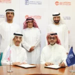 بنك الإمارات دبي الوطني يوقع مذكرة تعاون مع مكتبة جرير 