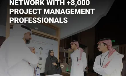 معهد إدارة المشاريع يشارك في المنتدى العالمي لإدارة المشاريع دعماً لرؤية السعودية 2030