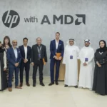 شركة HP تطلق أكاديمية HP Gaming Garage في الجامعة السعودية الإلكترونية بهدف تطوير المهارات المهنية في الرياضات الإلكترونية