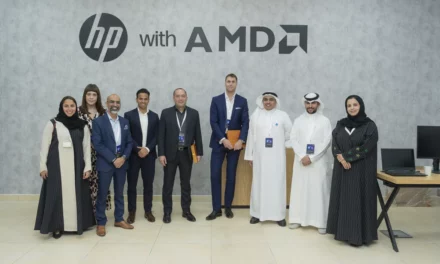 شركة HP تطلق أكاديمية HP Gaming Garage في الجامعة السعودية الإلكترونية بهدف تطوير المهارات المهنية في الرياضات الإلكترونية