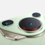 كاميرا HUAWEI Pura 70 Ultra المتحرّكة:  ثورة في عالم تصوير الهواتف الذكية