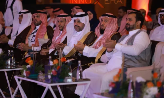 الرياض تحتضن «قمة انوكسيرا» الأكبر في تقنيات التعلُّم الذكي بالشرق الأوسط بالشراكة مع كلاسيرا العالمية