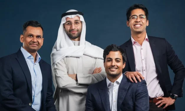 حصول شركة “لين تكنولوجيز” على الموافقة المبدئية من مصرف الإمارات المركزي ضمن إطار التمويل المفتوح